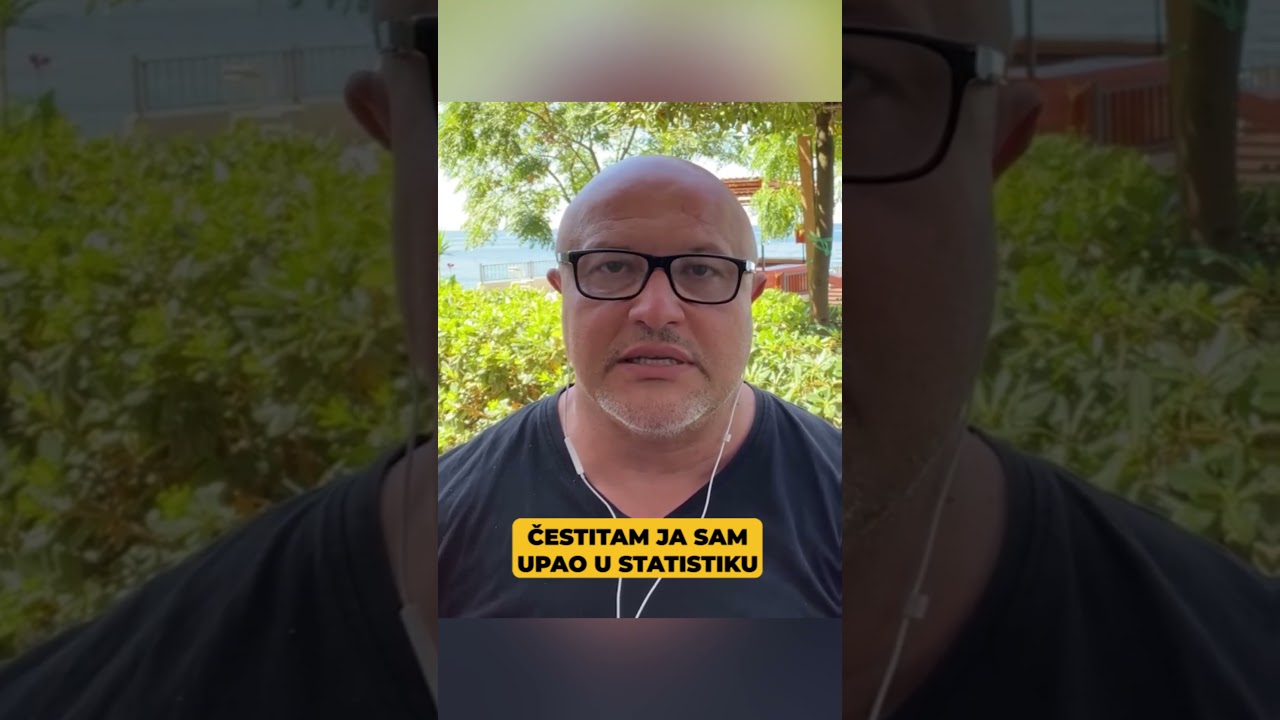 Zašto mene bole kolena