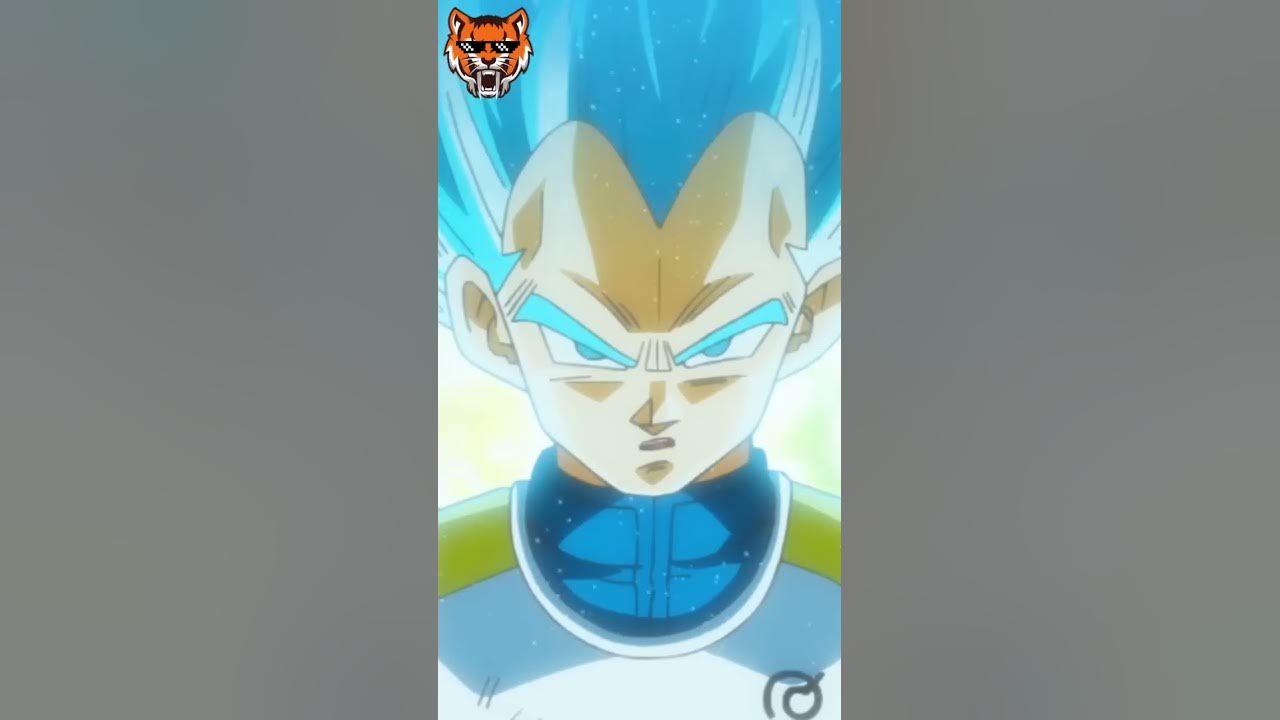 Entenda porque o Super Saiyajin Blue 2 e 3 não existem em Dragon Ball Super