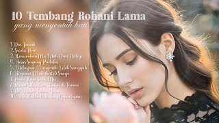 Download Lagu Tembang Rohani Lama yang Menyentuh Hati | Puji-pujian Sepanjang Masa MP3