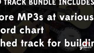 Dixie Breakdown - Practice Jam Track