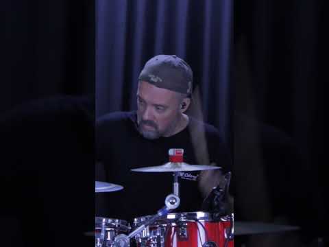 RUSH - "WHERE'S MY THING?" - Drum Tribute by Gilson Naspolini