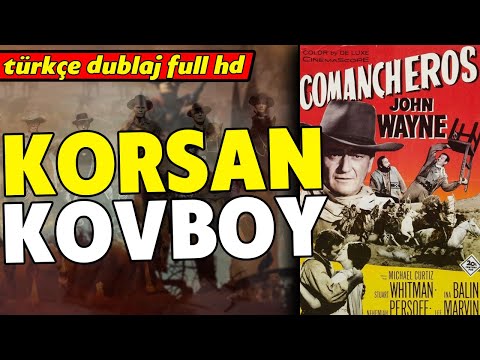 Korsan Kovboy – 1949 Pirate Cowboy | Kovboy ve Western Filmleri