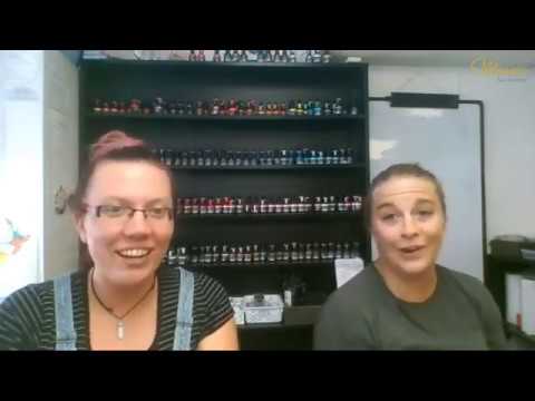 Salon Success Podcast - E10 - Alternatives to Loyalty Programs - YouTube