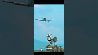 17 Year Olds Emergency Landing