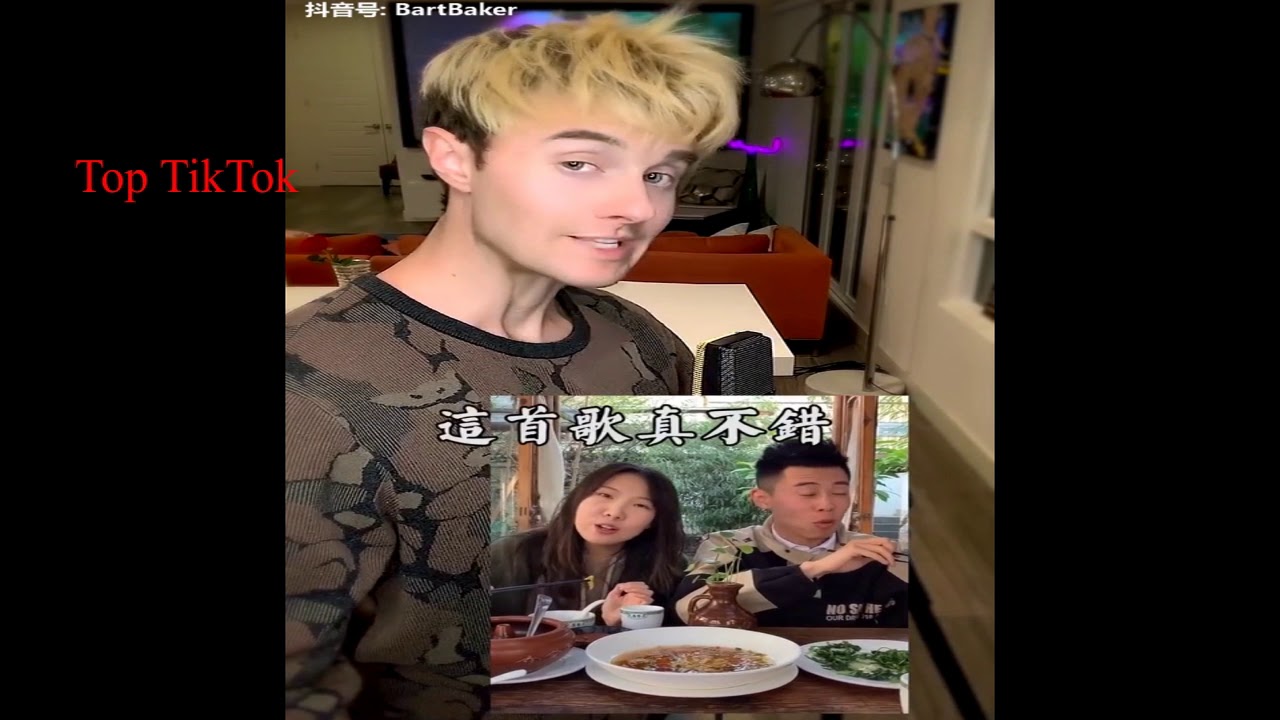 Bart Baker TIKTOK Song part 2
