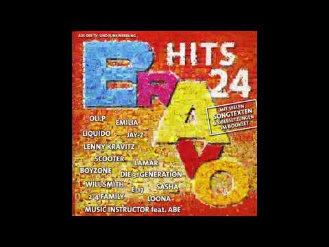12 Music Instructor Feat. ABE - Get Freaky