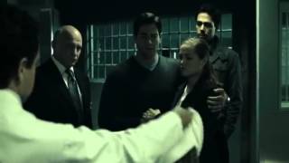The Tortured   Trailer