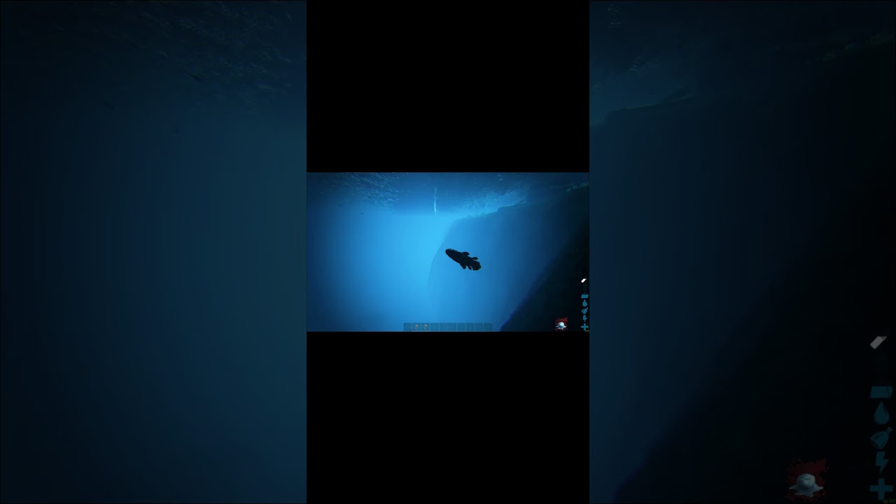 Группа целакантов ARK: объяснение рациона питания и темперамента