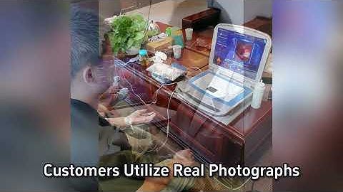 OEAI Health Detector: Customers Utilize Real Photographs