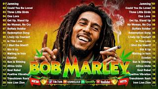 Download lagu Essential Bob Marley Reggae Hits 2026 - Greatest Hits Full Album - Top Bob Marley Songs Ever
