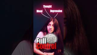 कोई बिना छुए आपके दिमाग को कंट्रोल कर सकता है!🧠 | Mind Control Technology | WRF Shorts