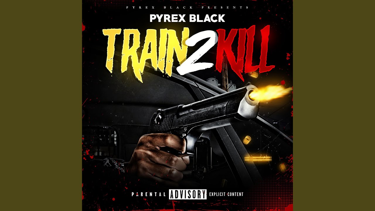 Obejrzyj Train 2 Kill w YouTube Obejrzyj Train 2 Kill w YouTube