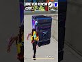 wait for redemption redeem code 🙏🏻 #shorts #trending #freefire @THEUNTOLDGAMER000