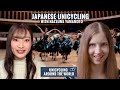 JAPANESE VS EUROPEAN UNICYCLING I Interview with Natsume Yamamoto I Unicycling around the world