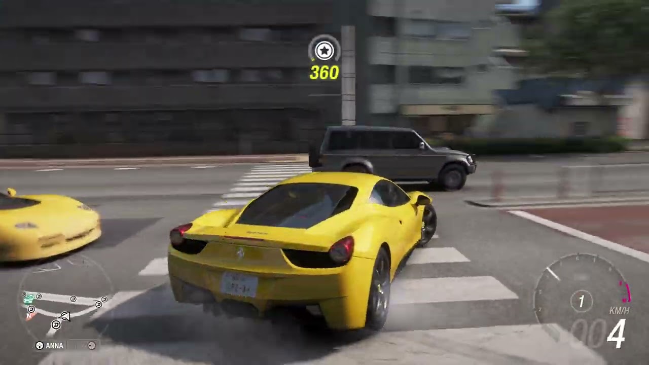 Forza Horizon 6 | Ferrari 458 Italia '09 & Customization - Free