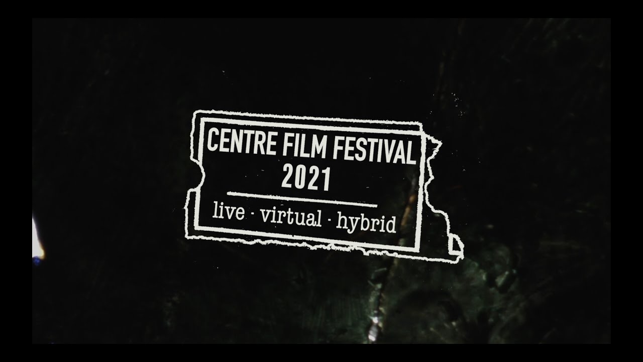 CENTRE FILM FESTIVAL 2021 | Official Trailer [HD]