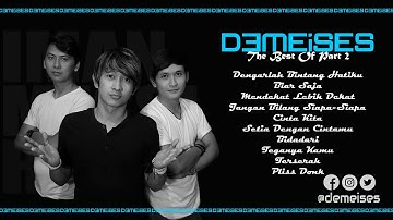 DEMEISES THE BEST ALBUM #2
