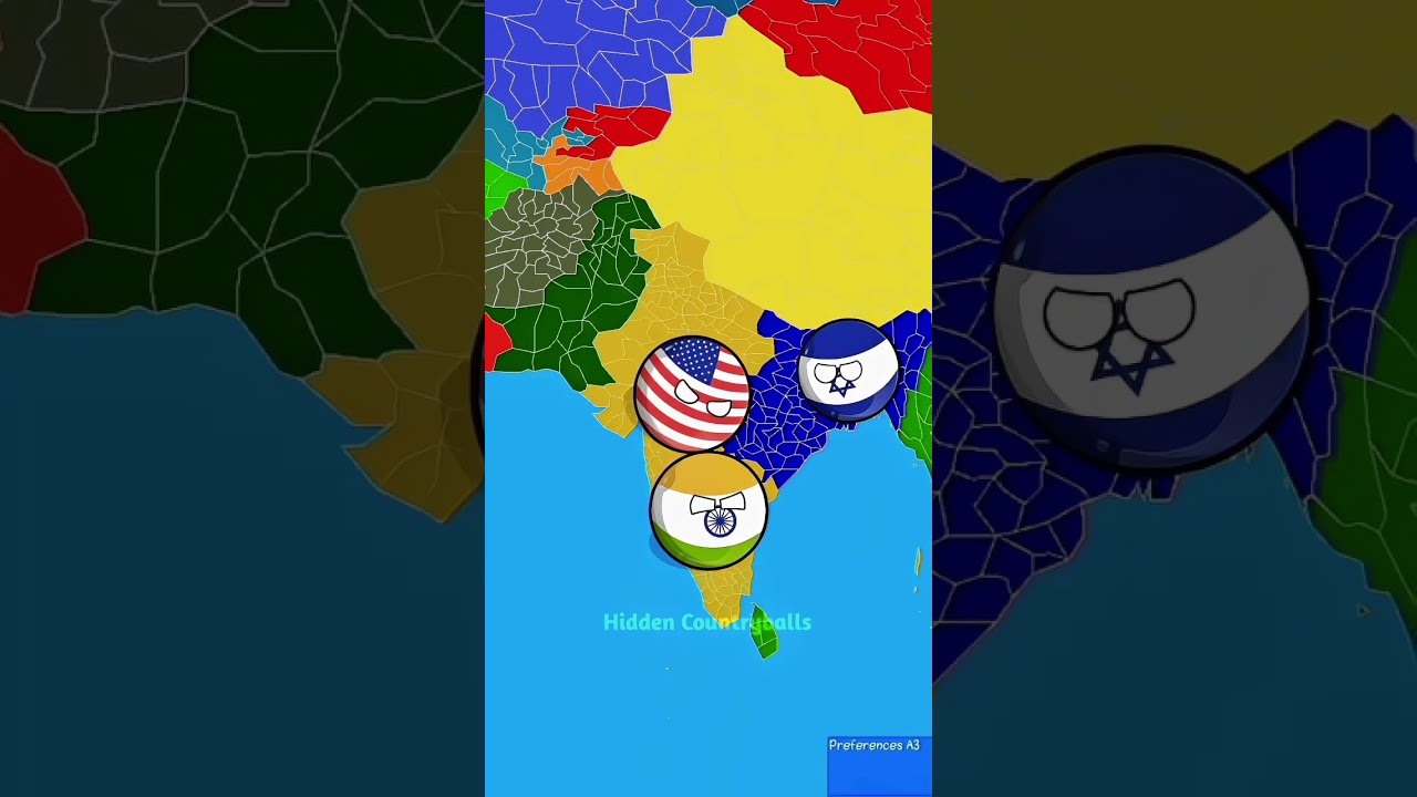 Usa and Israel Attack On Pakistan