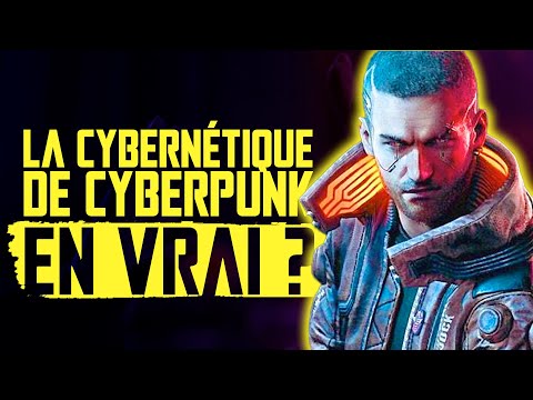 Vidéo: Le cyberpunk peut-il être préchargé ?