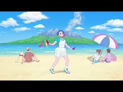 モリナガCM