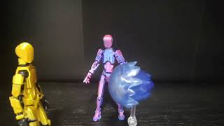 Stop Motion Progress | #17 | StopMotionArchives