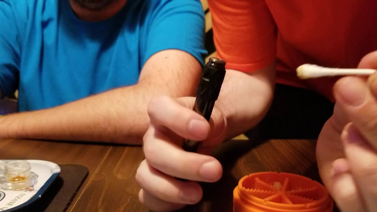 Y3B Review Puffco Plus