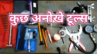 A tour of My Precision Tools to repair or rebuild a car's Engine Best precision tools for Mechanic