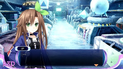 Hyperdimension Neptunia Re;Birth2: Sisters Generation - Walkthrough Part 12 {English, Full 1080p HD}