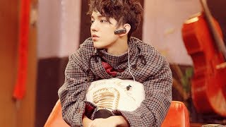 Dimash Kudaibergen Димаш Құдайберген 迪玛希 20170525 红豆LIVE直播