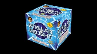 Stellar Delight (T-Sky)