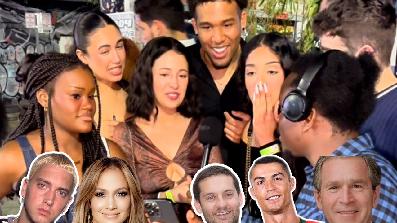 🌟 Face Off! Can You Identify These Celebrities? | The Ultimate Guess-The-Star Challenge 🎭