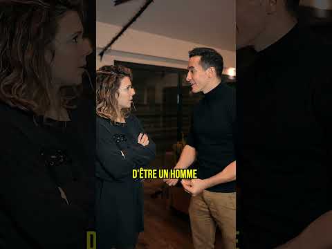 Homme VS Femme Jujufitcats 