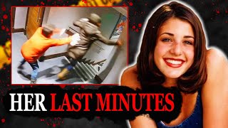 Murdered Steps From Home The Katie Sepich Case Content