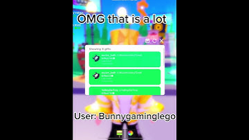 Day 3 of checking my mail in Pls Donate