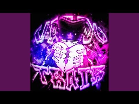 VAI DO TRAIR (Super Slowed)