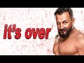 The brutal downfall of bobby fish