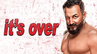 The Brutal Downfall of Bobby Fish