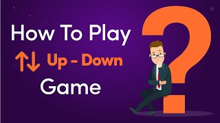 How To Play - Up/Down Game screenshot 2