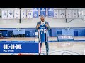 Doc Rivers: One-On-One Interview