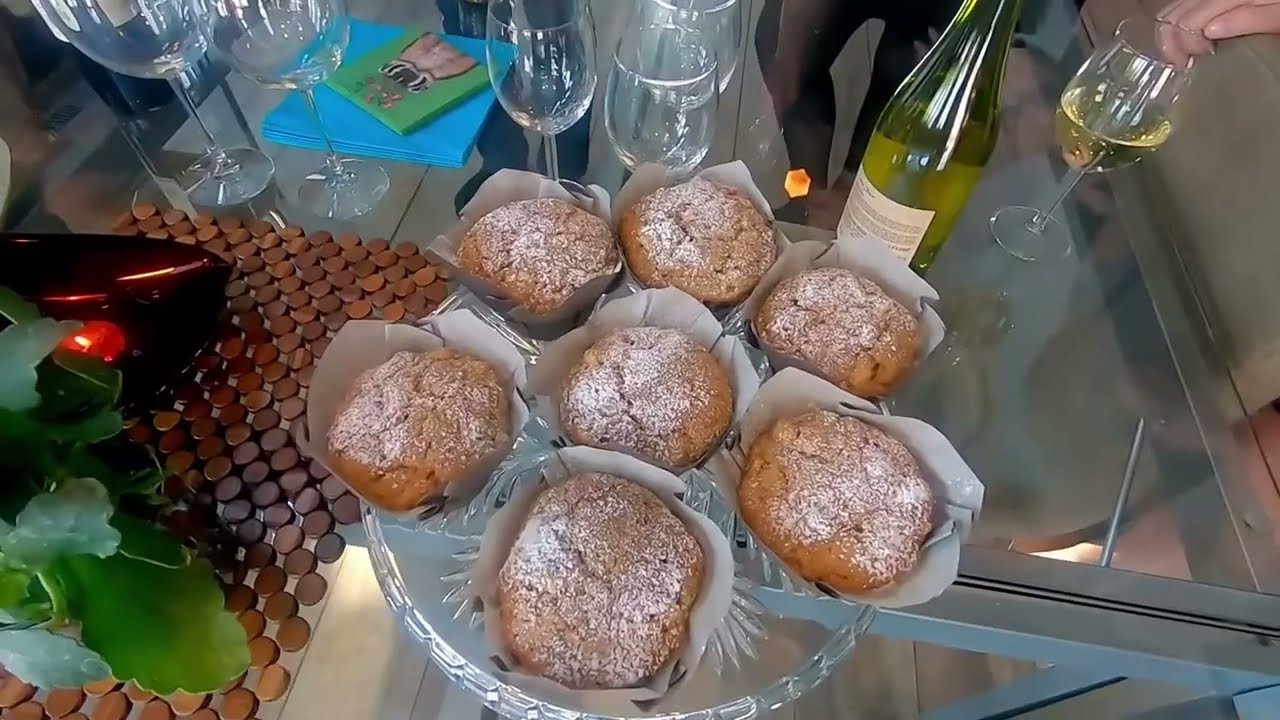 Cannabis Castle | Food Preparation | Trailer