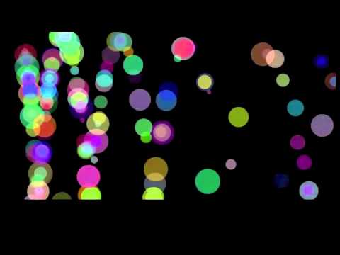 Processing w/ simple Physics