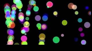 Processing w/ simple Physics