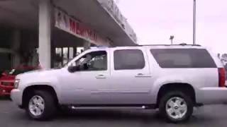 2012 Chevrolet Suburban San Diego CA