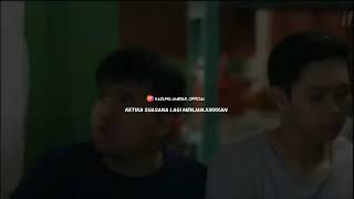 Ketika orang kesel ber kata JANCOK