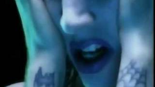 Miniatura de vídeo de "Marilyn Manson - Apple of Sodom (Official Video)"
