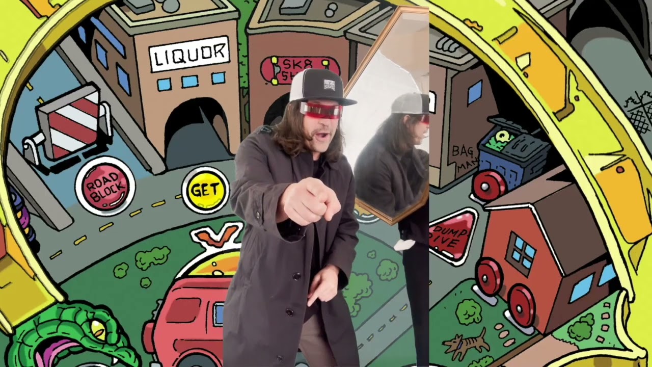 LARB BANDCAMP PROMO! LINK IN DISCRIPTION!