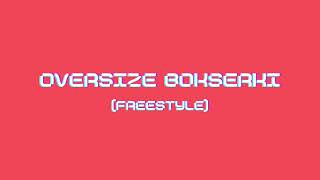 Kone Feat. Tacior - Oversize Bokserki Freestyle