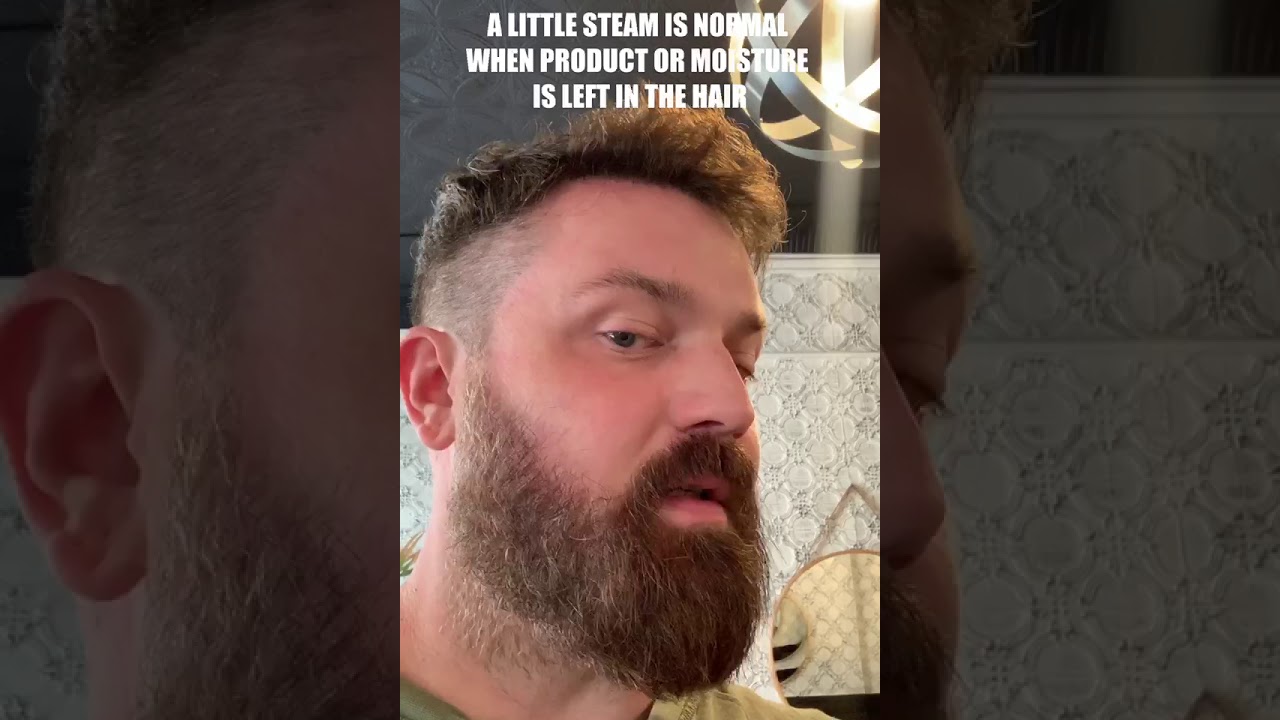 MASC by Jeff Chastain Gloryhold