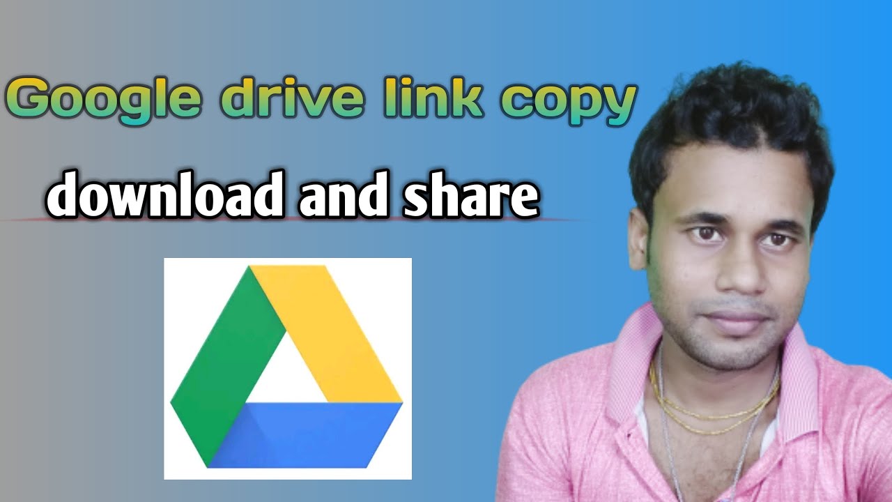 How To Make Google Drive Link Google Drive Link Share Kaise Karen
