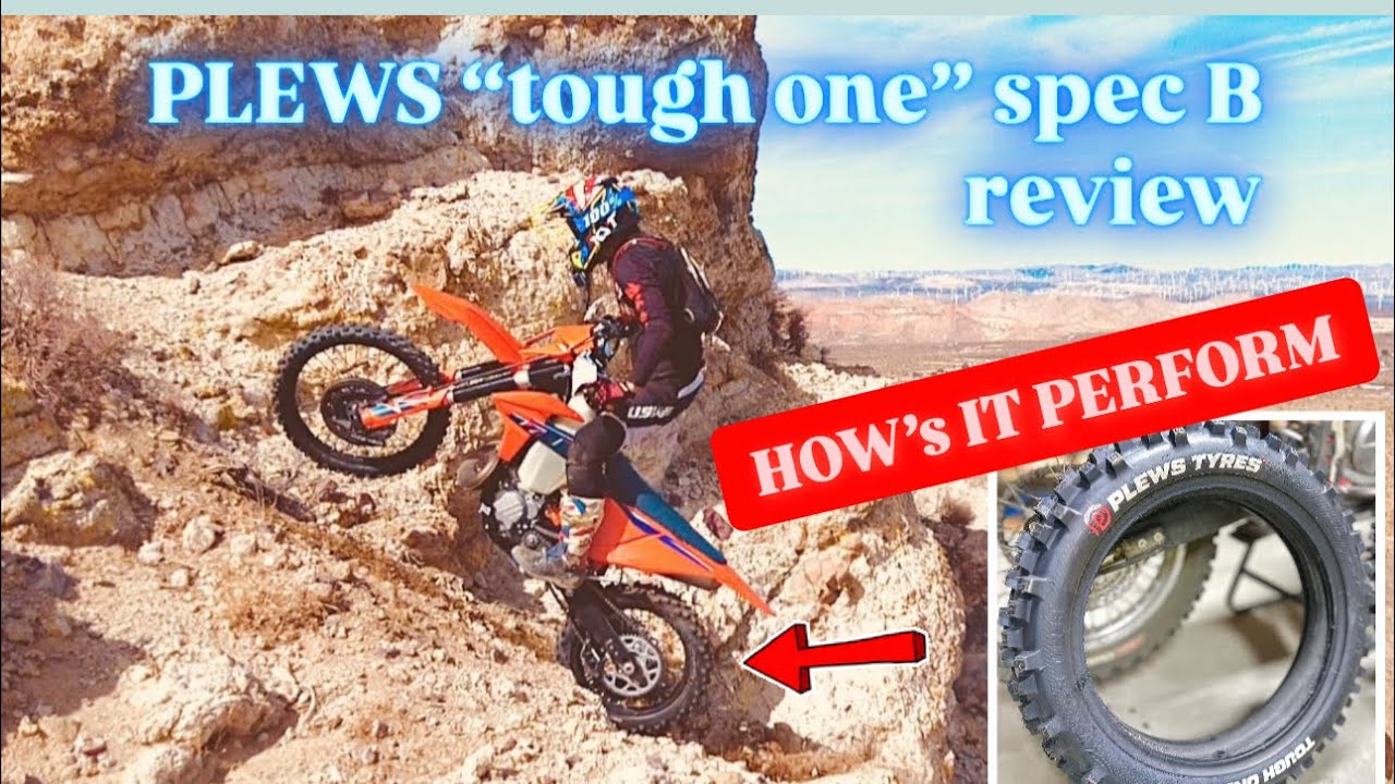 Plews Tyres: Setting the record straight